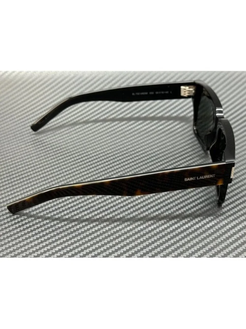 Saint Laurent new tags